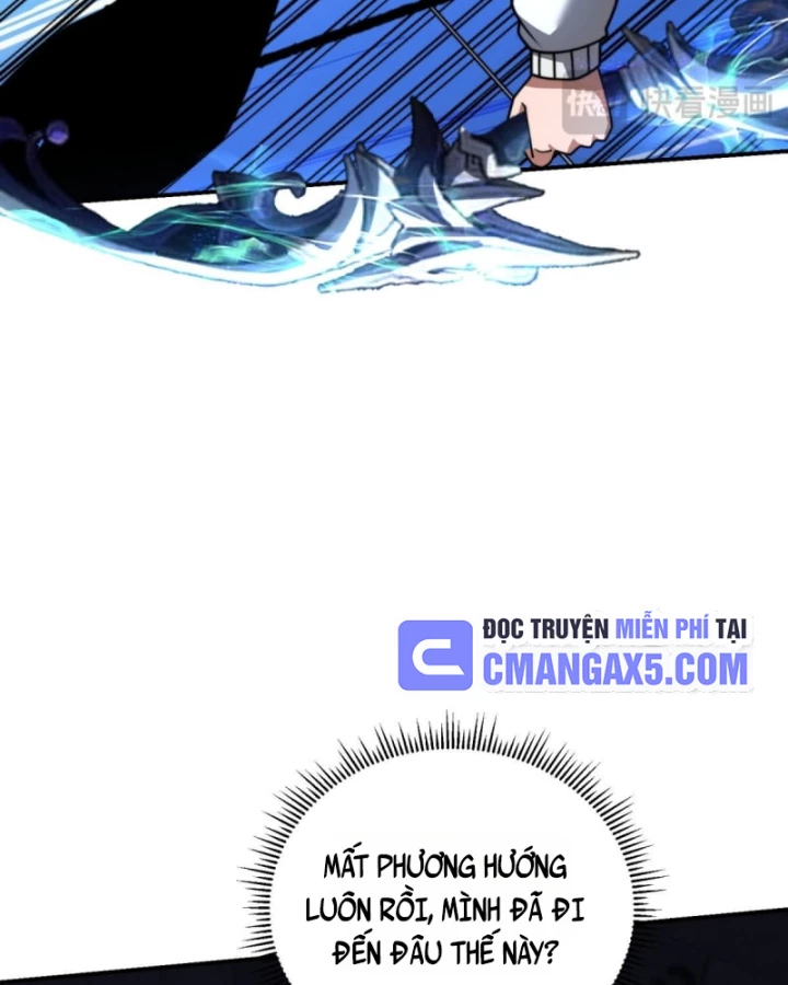 Giải Cứu Thế Giới Bằng Cách Thăng Cấp Chapter 57 - 56