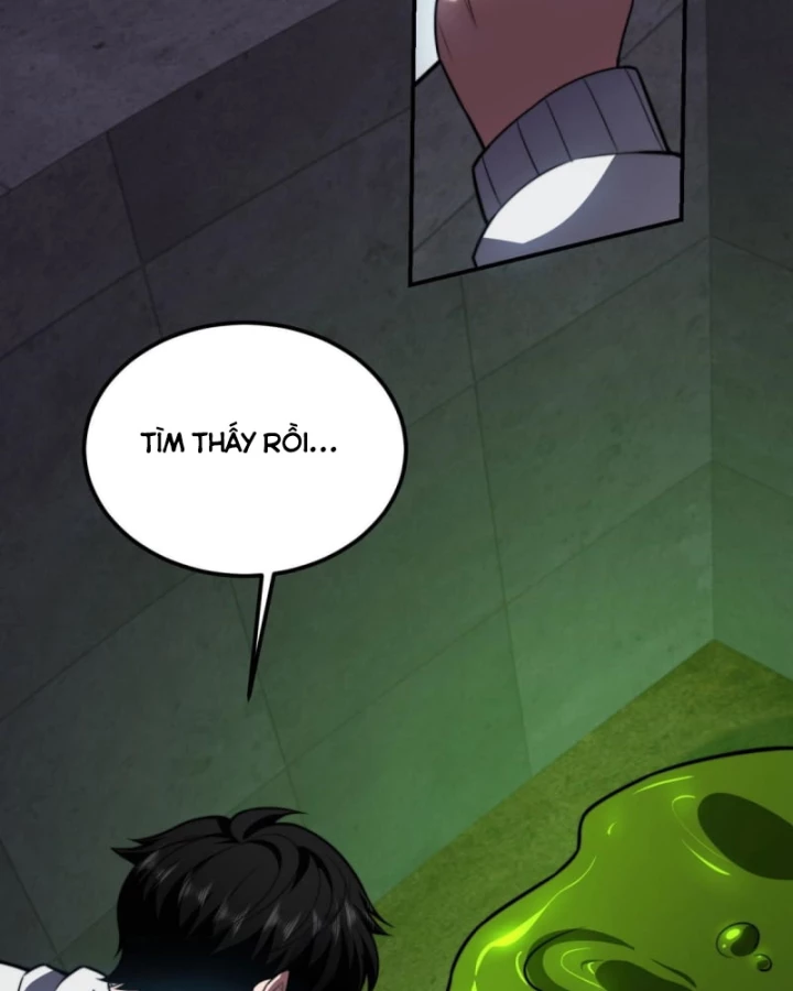 Giải Cứu Thế Giới Bằng Cách Thăng Cấp Chapter 57 - 67