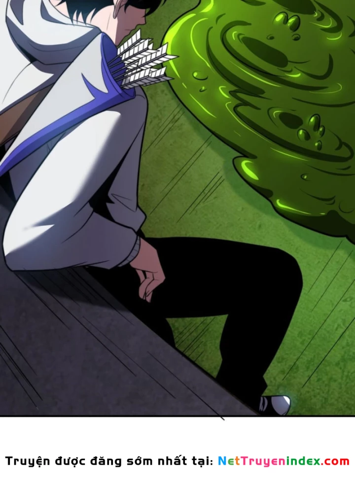 Giải Cứu Thế Giới Bằng Cách Thăng Cấp Chapter 57 - 68