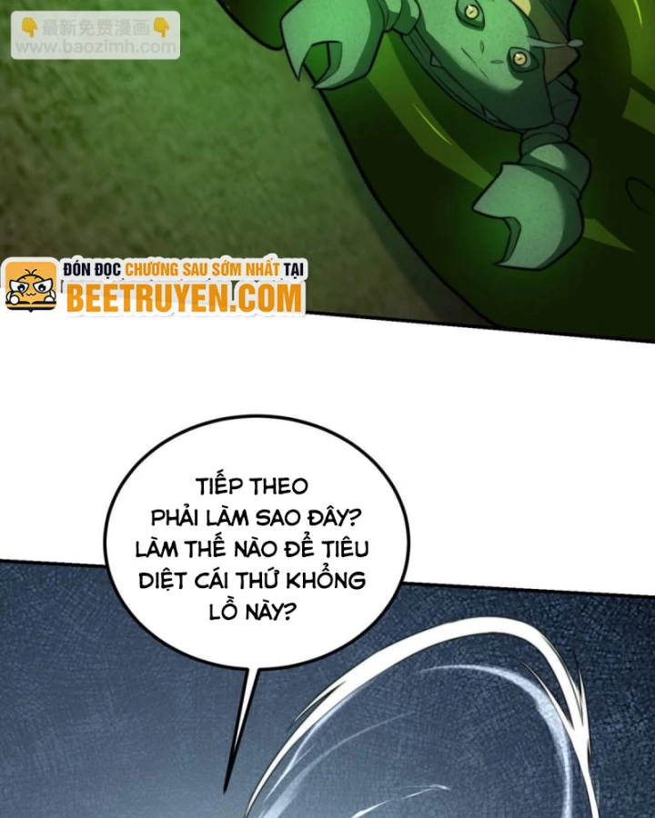 Giải Cứu Thế Giới Bằng Cách Thăng Cấp Chapter 57 - 71