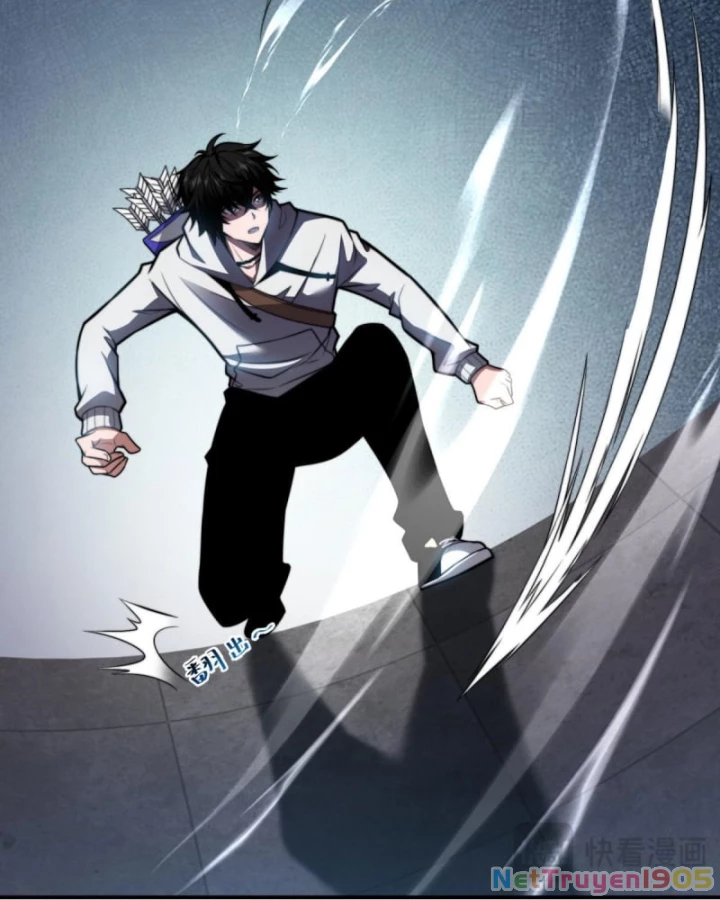 Giải Cứu Thế Giới Bằng Cách Thăng Cấp Chapter 57 - 72