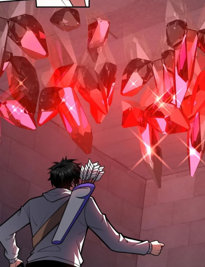 Giải Cứu Thế Giới Bằng Cách Thăng Cấp Chapter 57 - 74