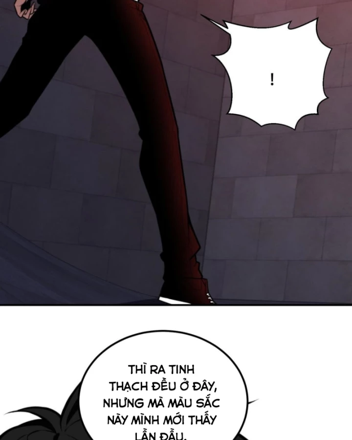 Giải Cứu Thế Giới Bằng Cách Thăng Cấp Chapter 57 - 75