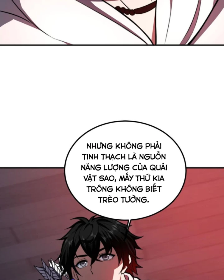 Giải Cứu Thế Giới Bằng Cách Thăng Cấp Chapter 57 - 77