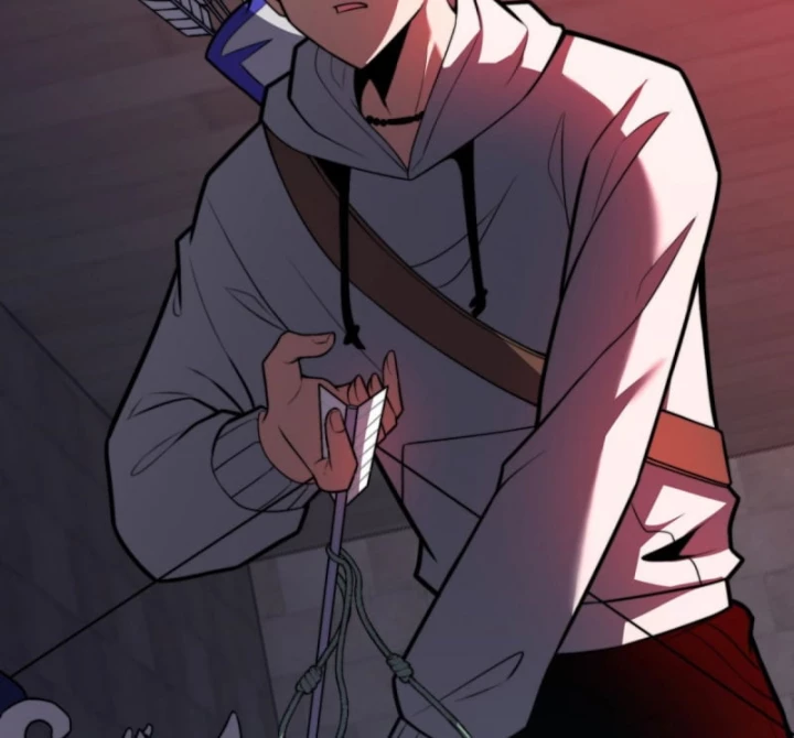 Giải Cứu Thế Giới Bằng Cách Thăng Cấp Chapter 57 - 78