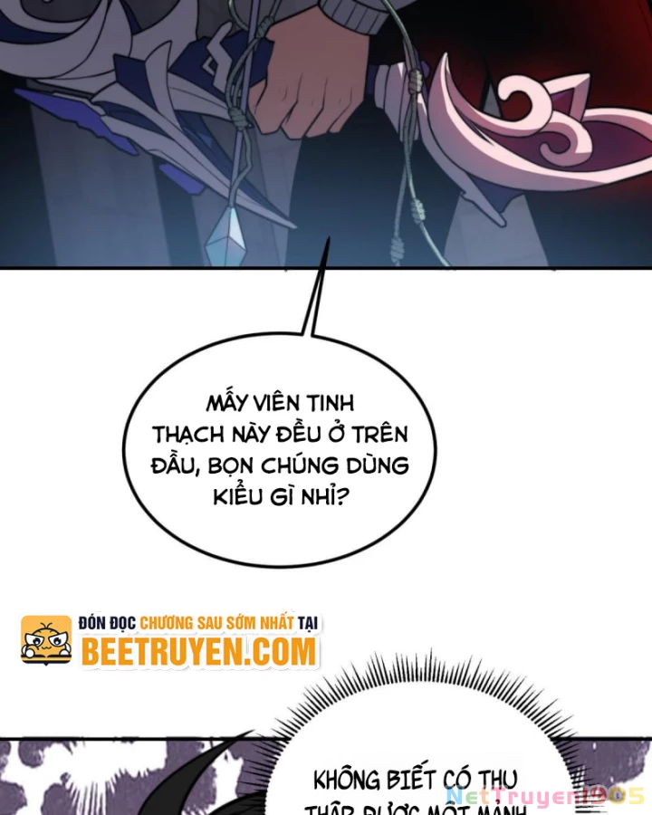 Giải Cứu Thế Giới Bằng Cách Thăng Cấp Chapter 57 - 79