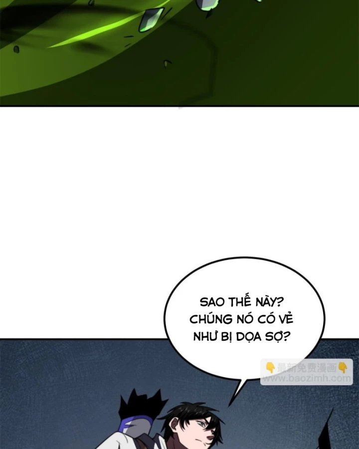 Giải Cứu Thế Giới Bằng Cách Thăng Cấp Chapter 57 - 92