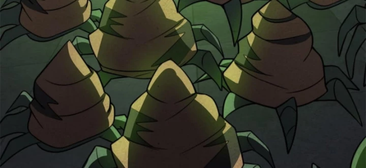 Giải Cứu Thế Giới Bằng Cách Thăng Cấp Chapter 57 - 95