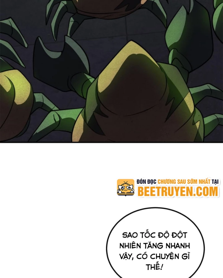 Giải Cứu Thế Giới Bằng Cách Thăng Cấp Chapter 57 - 96