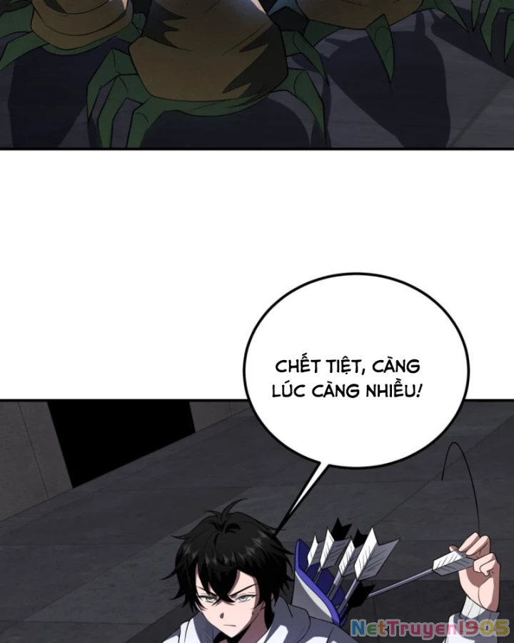 Giải Cứu Thế Giới Bằng Cách Thăng Cấp Chapter 57 - 102