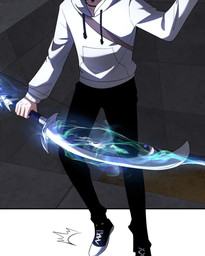 Giải Cứu Thế Giới Bằng Cách Thăng Cấp Chapter 57 - 103