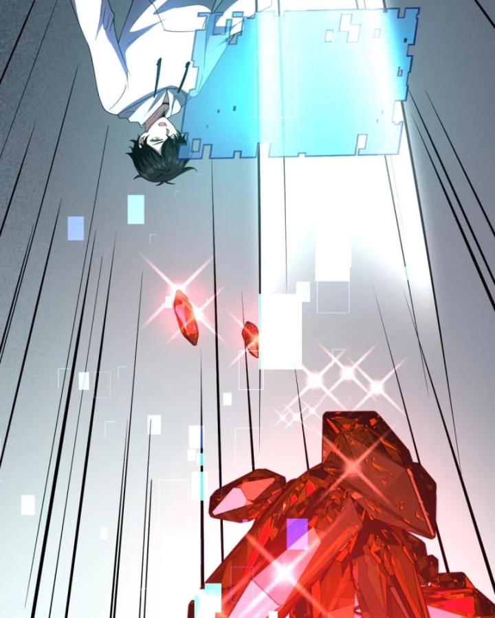 Giải Cứu Thế Giới Bằng Cách Thăng Cấp Chapter 57 - 112