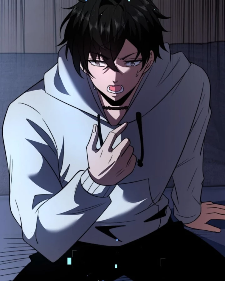 Giải Cứu Thế Giới Bằng Cách Thăng Cấp Chapter 57 - 120