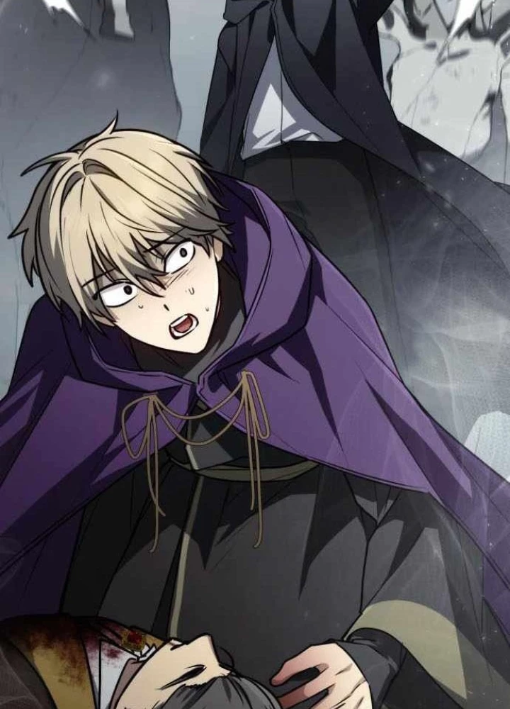 Đa Sắc Ma Pháp Sư Thiên Tài Chapter 55 - 247