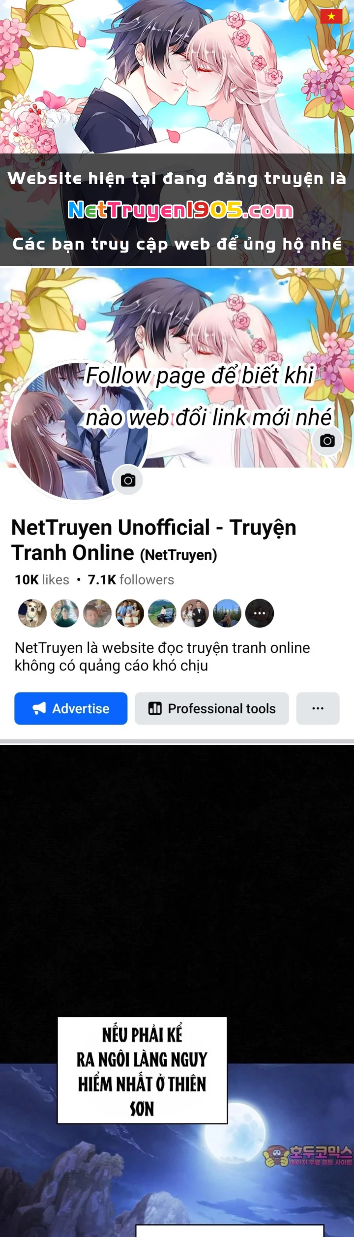 Điệp VIên Ma GIáo Chapter 36 - 1