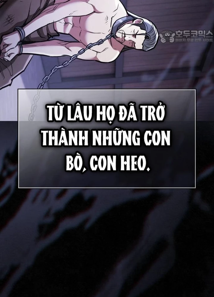 Điệp VIên Ma GIáo Chapter 36 - 17