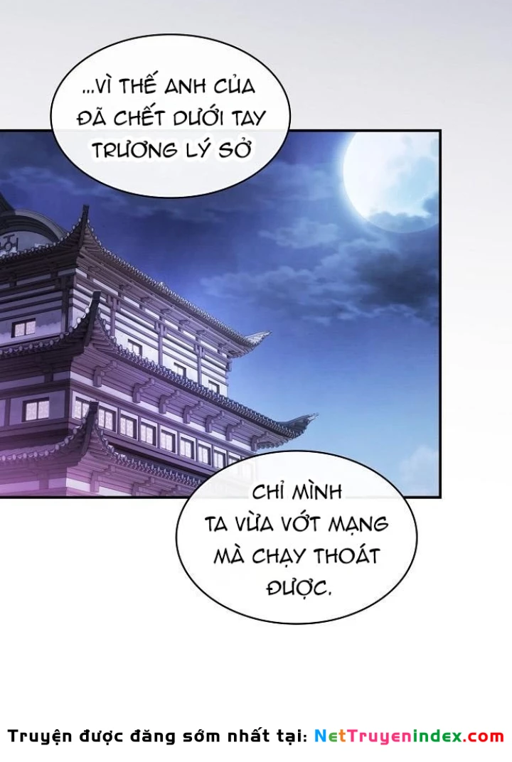 Điệp VIên Ma GIáo Chapter 36 - 36