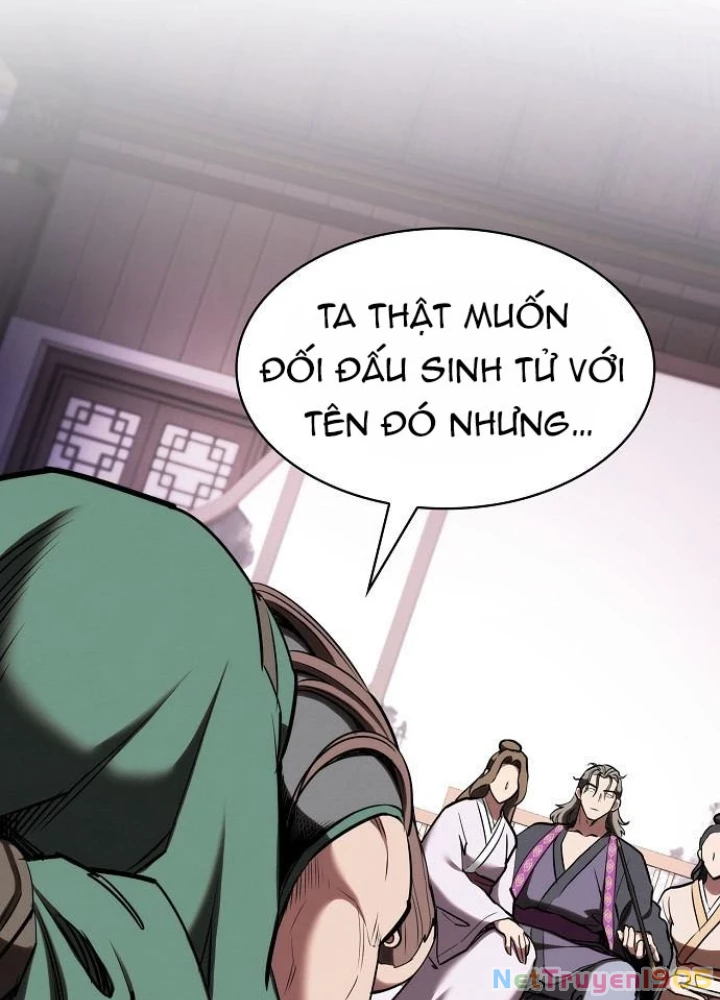 Điệp VIên Ma GIáo Chapter 36 - 38