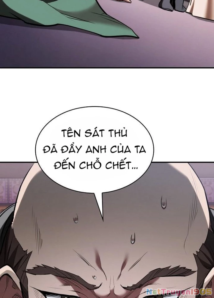 Điệp VIên Ma GIáo Chapter 36 - 40