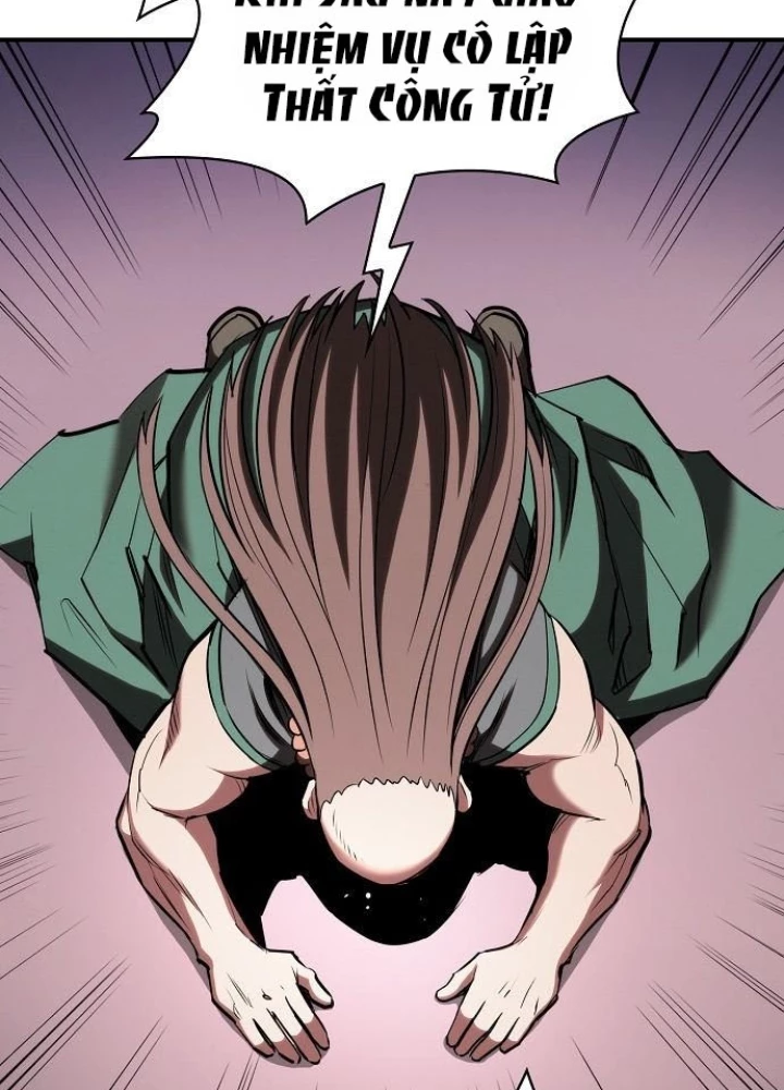 Điệp VIên Ma GIáo Chapter 36 - 48