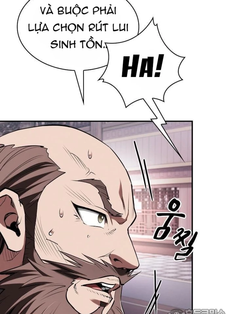 Điệp VIên Ma GIáo Chapter 36 - 52