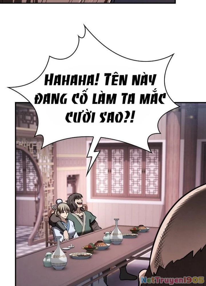 Điệp VIên Ma GIáo Chapter 36 - 54