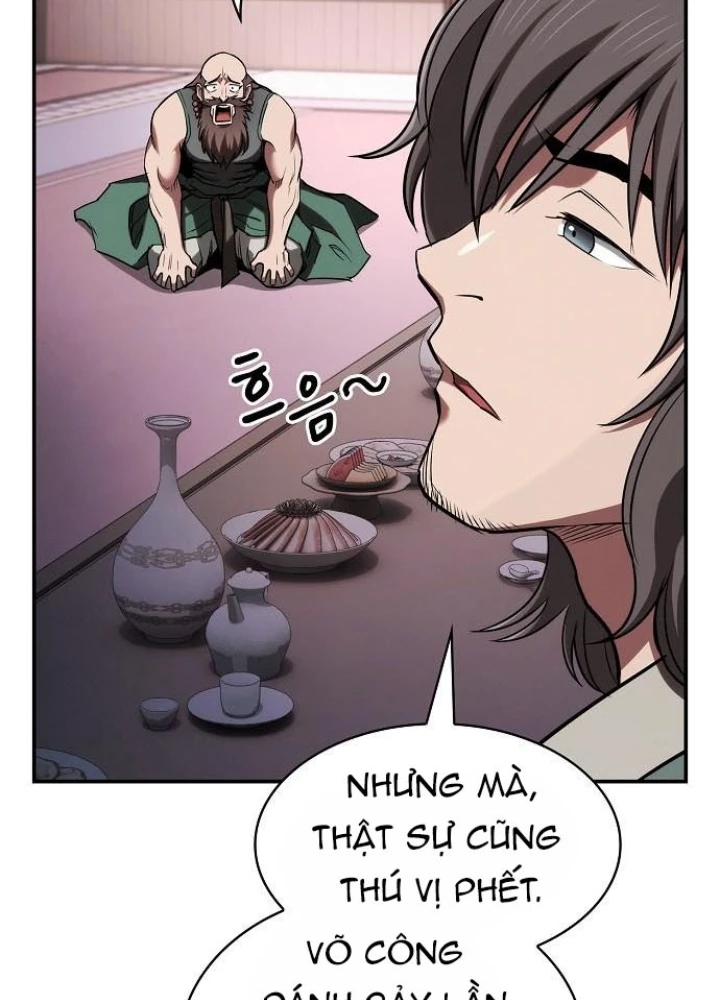 Điệp VIên Ma GIáo Chapter 36 - 66