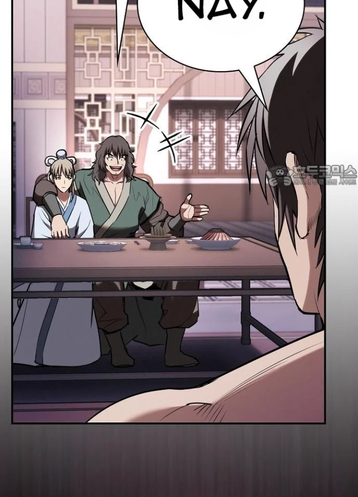 Điệp VIên Ma GIáo Chapter 36 - 80