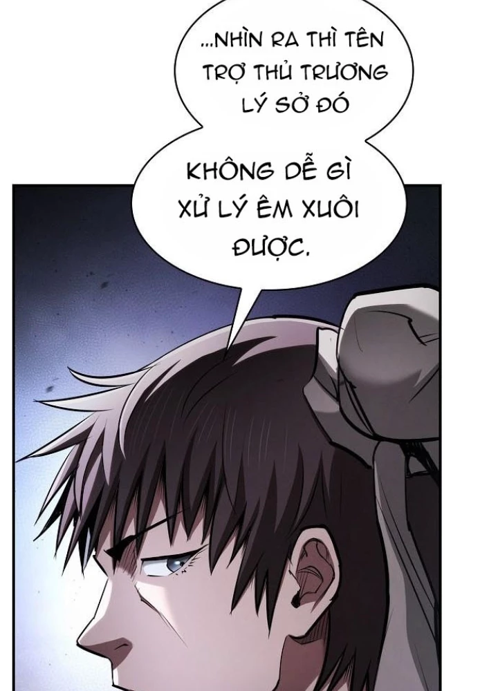 Điệp VIên Ma GIáo Chapter 36 - 216