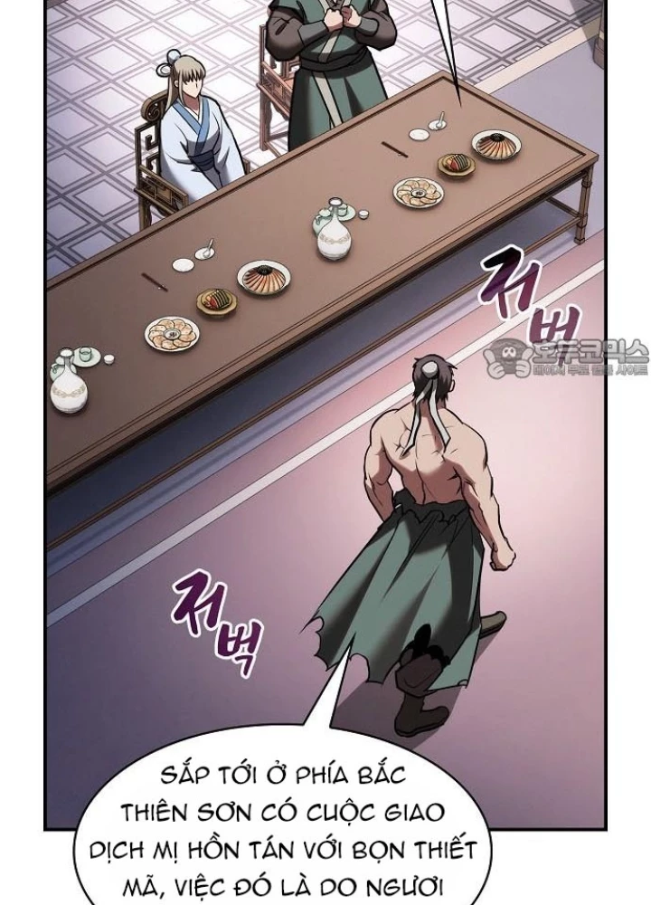 Điệp VIên Ma GIáo Chapter 36 - 232