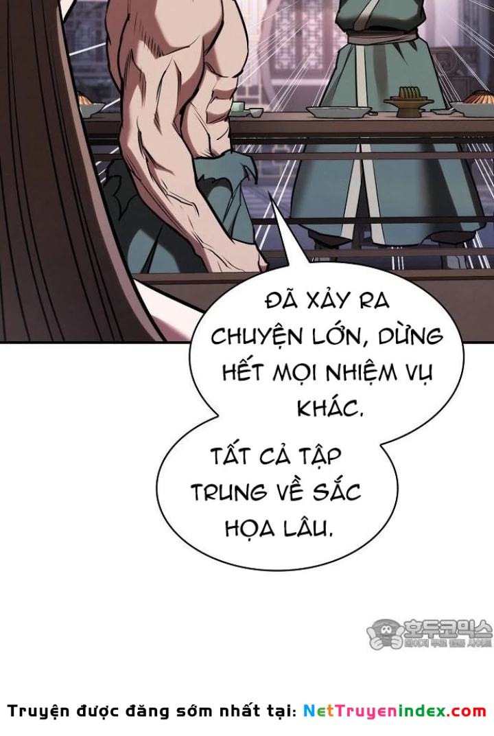 Điệp VIên Ma GIáo Chapter 36 - 240