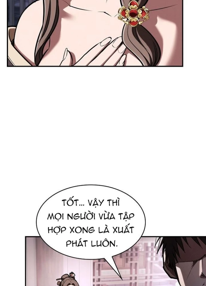 Điệp VIên Ma GIáo Chapter 36 - 248