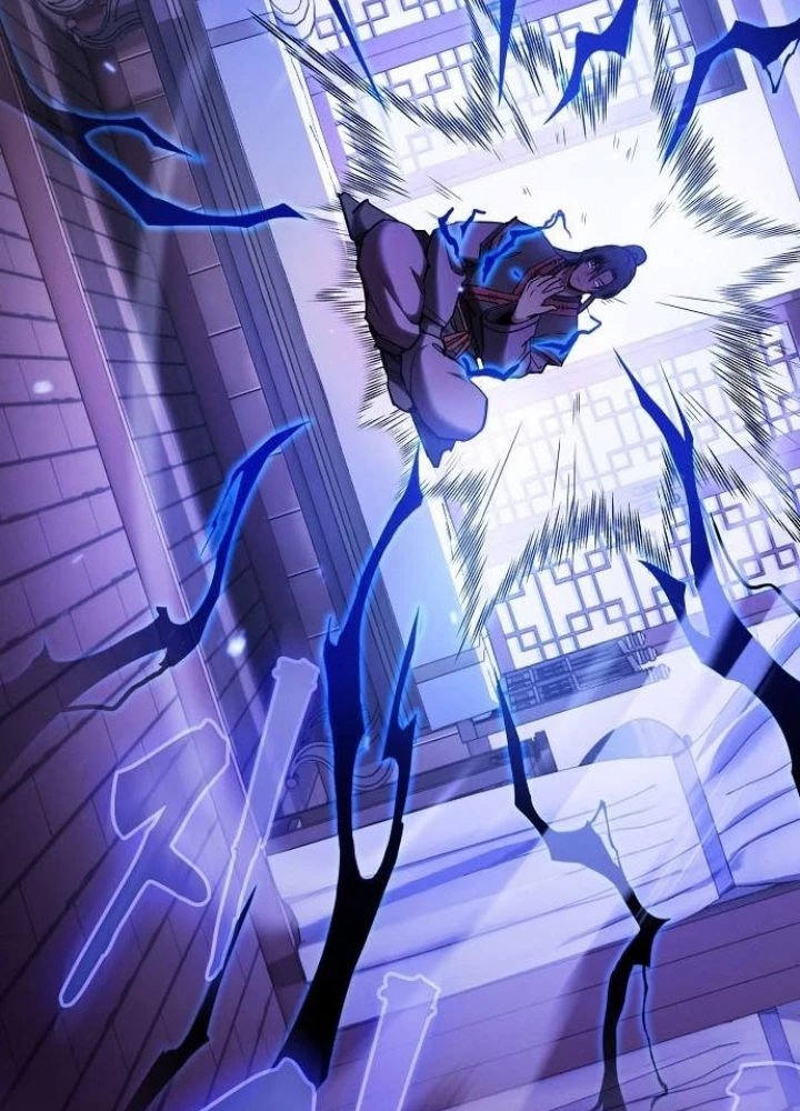 Điệp VIên Ma GIáo Chapter 36 - 282