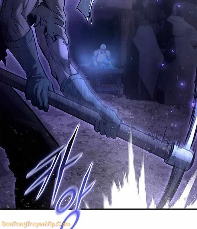 Thiếu Gia Chủ Của Gia Tộc Tử Linh Sư Chapter 48 - 3