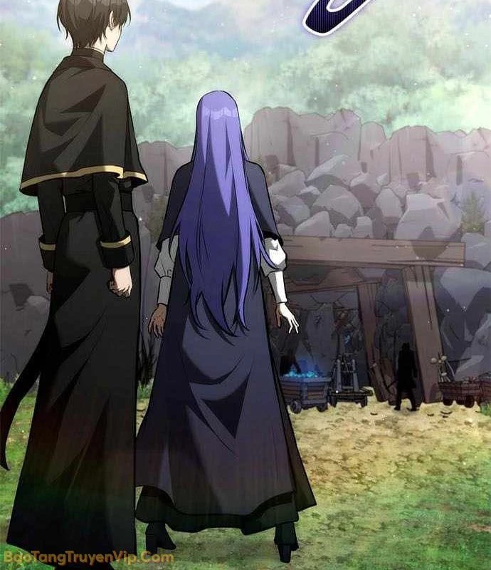 Thiếu Gia Chủ Của Gia Tộc Tử Linh Sư Chapter 48 - 12