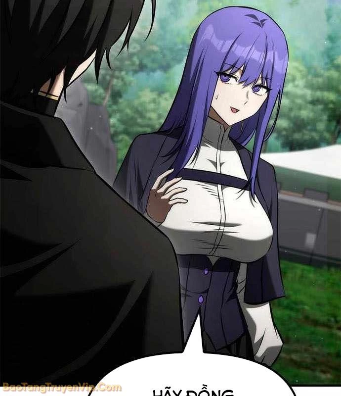 Thiếu Gia Chủ Của Gia Tộc Tử Linh Sư Chapter 48 - 48