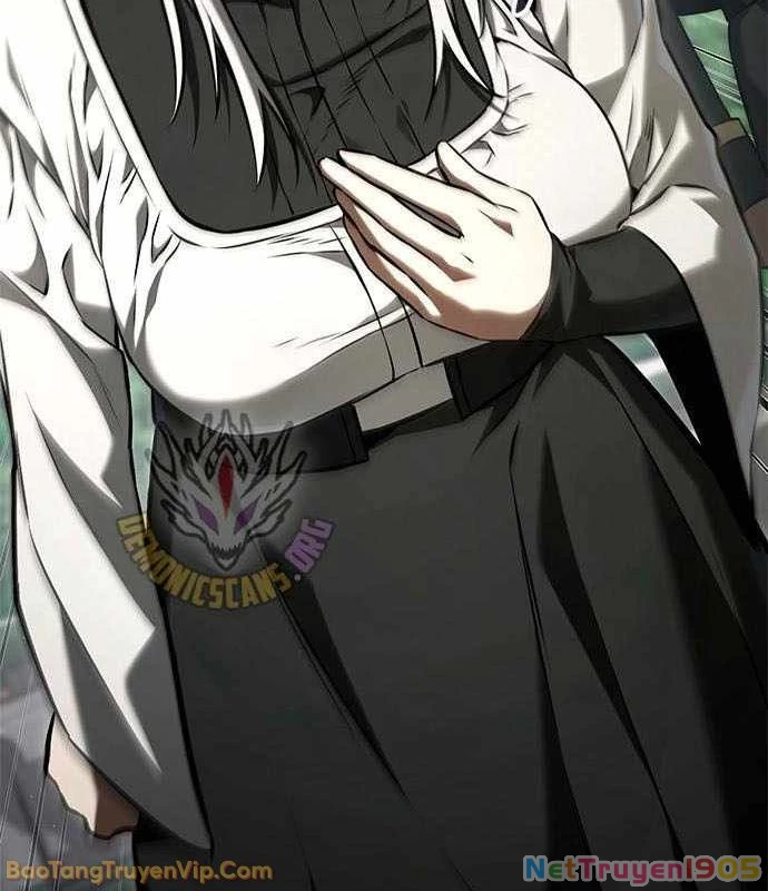 Thiếu Gia Chủ Của Gia Tộc Tử Linh Sư Chapter 48 - 53