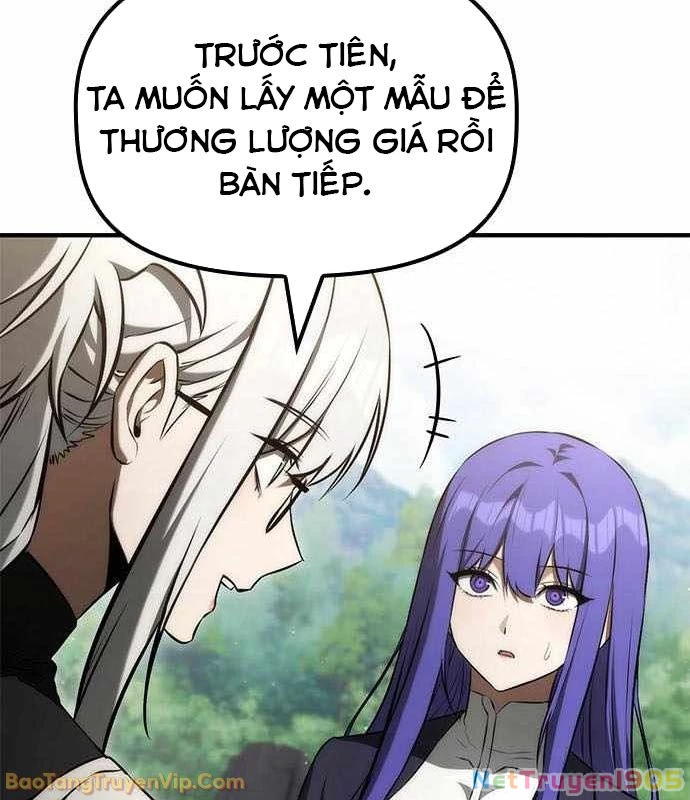 Thiếu Gia Chủ Của Gia Tộc Tử Linh Sư Chapter 48 - 55