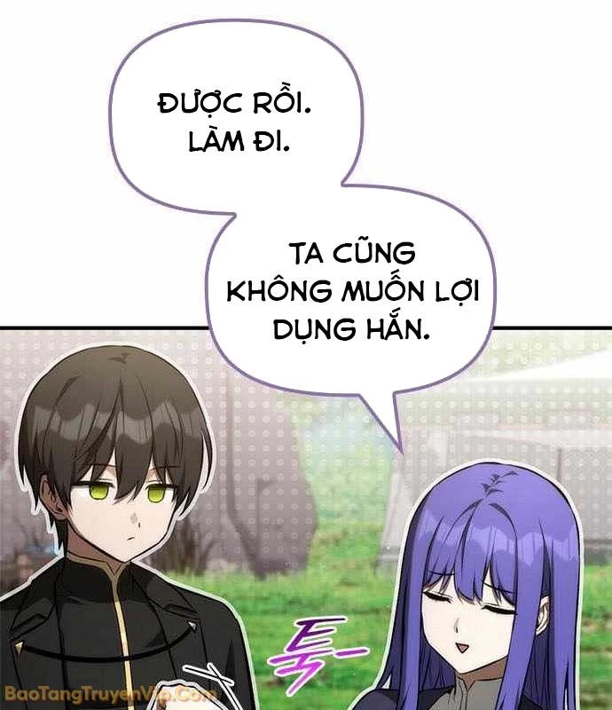 Thiếu Gia Chủ Của Gia Tộc Tử Linh Sư Chapter 48 - 59