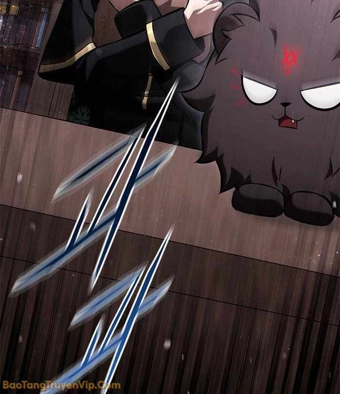 Thiếu Gia Chủ Của Gia Tộc Tử Linh Sư Chapter 48 - 87