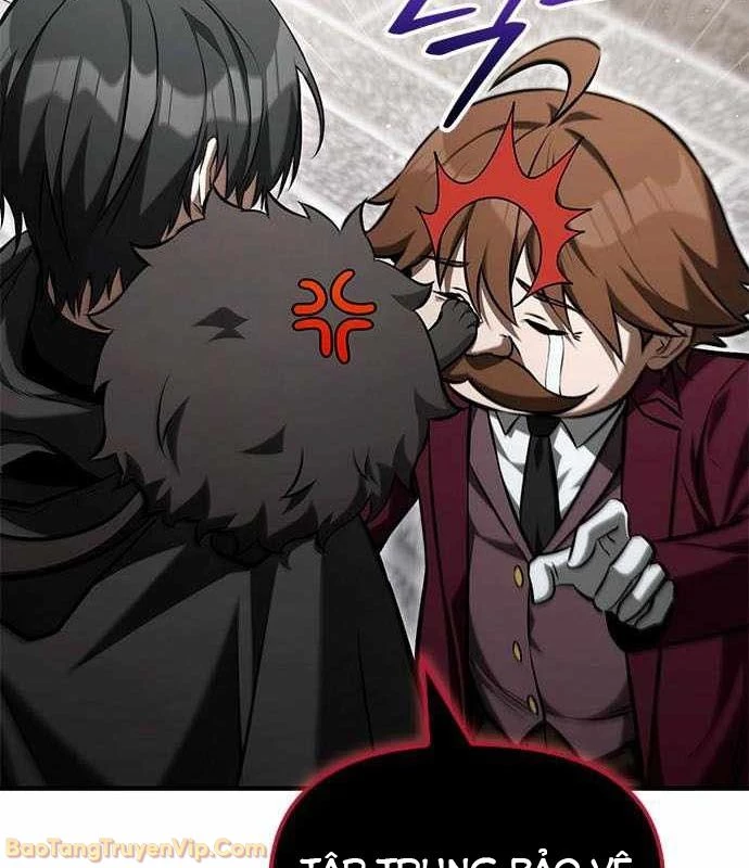 Thiếu Gia Chủ Của Gia Tộc Tử Linh Sư Chapter 48 - 124