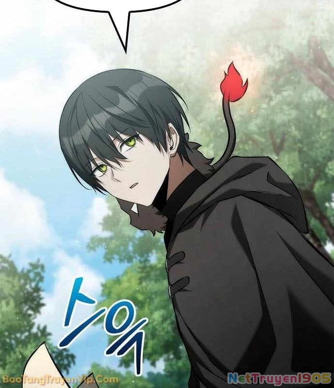 Thiếu Gia Chủ Của Gia Tộc Tử Linh Sư Chapter 48 - 132