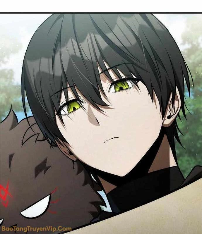 Thiếu Gia Chủ Của Gia Tộc Tử Linh Sư Chapter 48 - 135