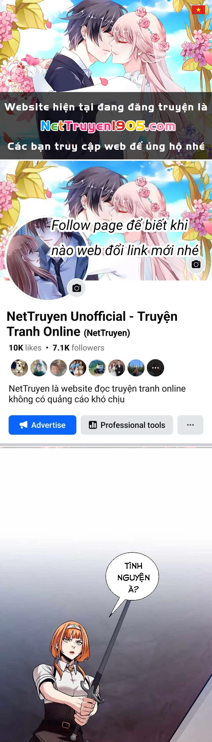 Số Phận An Bài Cho Các Nữ Phản Diện Yêu Tôi Chapter 42 - 1