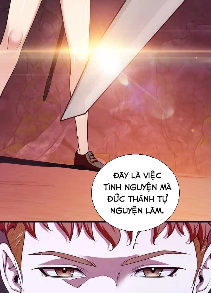 Số Phận An Bài Cho Các Nữ Phản Diện Yêu Tôi Chapter 42 - 3