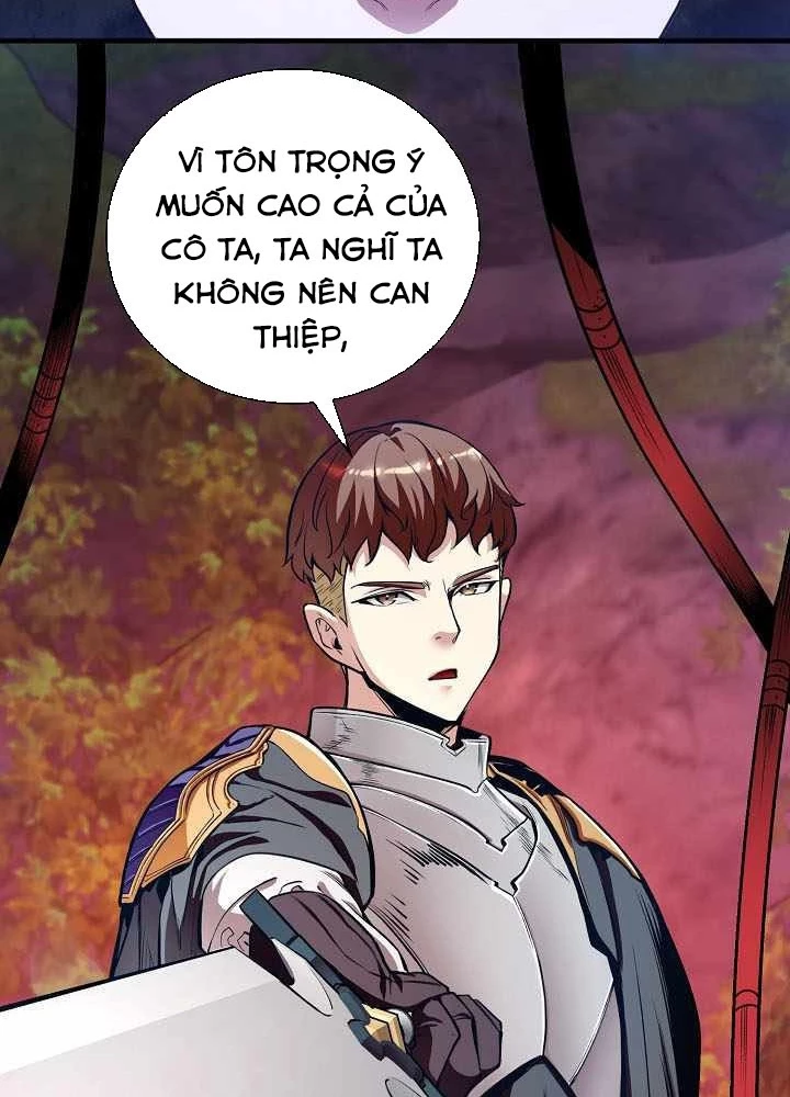 Số Phận An Bài Cho Các Nữ Phản Diện Yêu Tôi Chapter 42 - 5