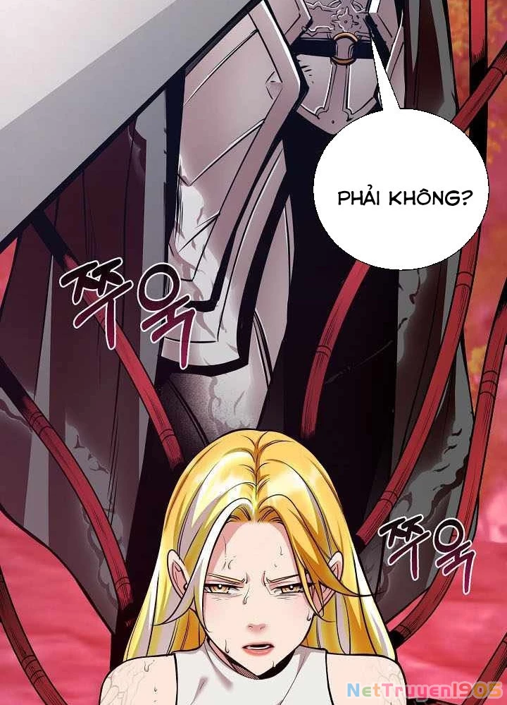 Số Phận An Bài Cho Các Nữ Phản Diện Yêu Tôi Chapter 42 - 7