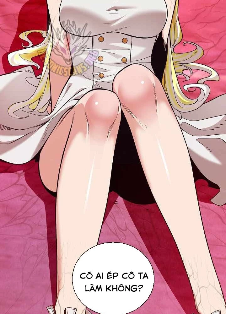 Số Phận An Bài Cho Các Nữ Phản Diện Yêu Tôi Chapter 42 - 9