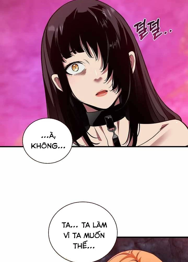 Số Phận An Bài Cho Các Nữ Phản Diện Yêu Tôi Chapter 42 - 11