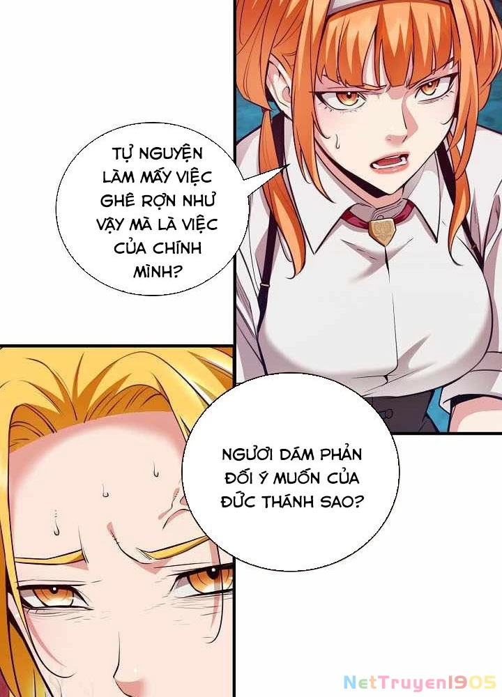 Số Phận An Bài Cho Các Nữ Phản Diện Yêu Tôi Chapter 42 - 13